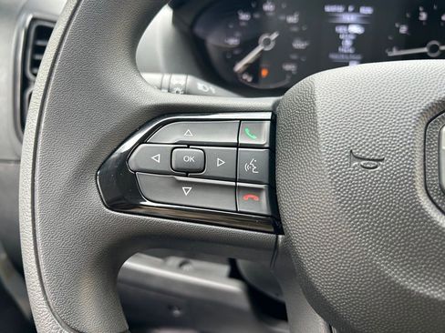 New 2024 RAM ProMaster 3500 w/ Convenience Group image 39