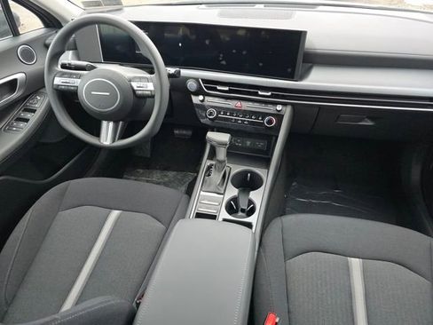 New 2026 Hyundai Sonata SE FWD image 20