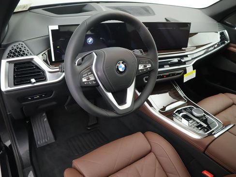 New 2026 BMW X5 xDrive40i image 9