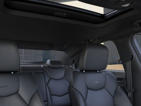 New 2026 Cadillac CT4 Premium Luxury image 48