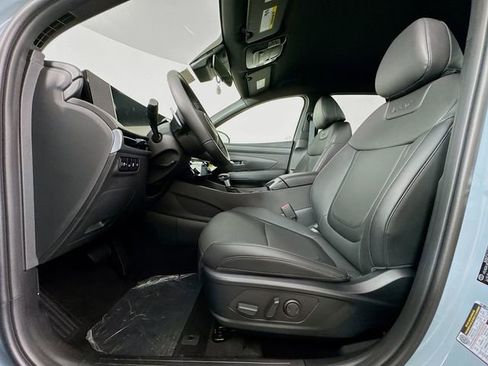 New 2026 Hyundai Santa Cruz XRT AWD/4WD image 36