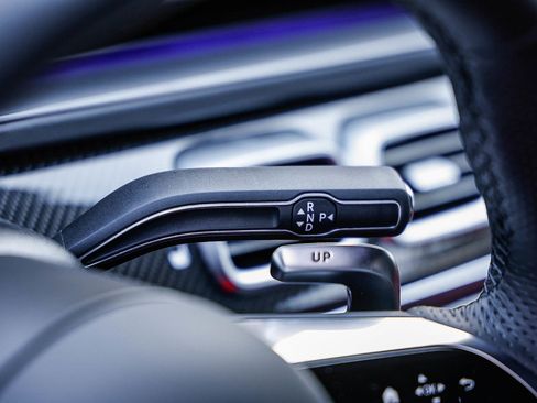 New 2026 Mercedes-Benz GLE 53 AMG 4MATIC Coupe image 20