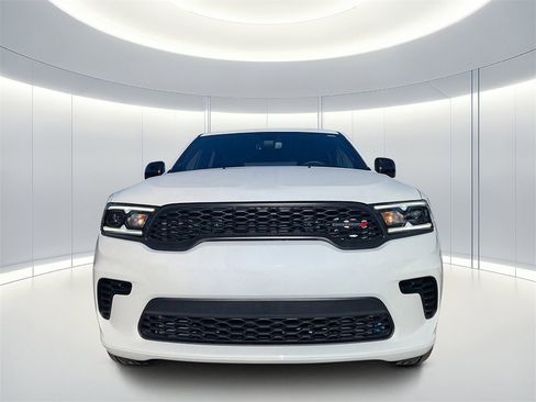 New 2026 Dodge Durango GT w/ Blacktop Package image 9
