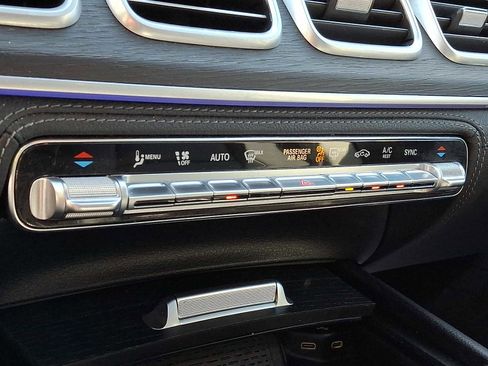 Certified 2024 Mercedes-Benz GLE 350 4MATIC image 13
