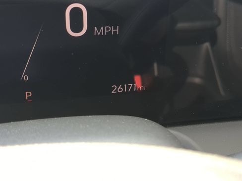 Certified 2024 Buick Encore GX Preferred FWD image 11