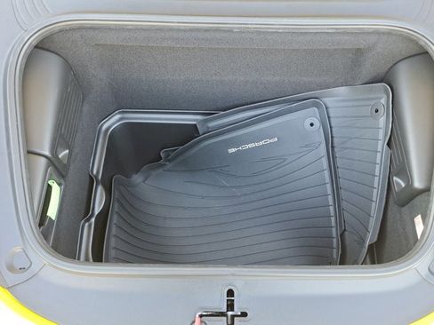 Certified 2022 Porsche 718 Boxster GTS image 15