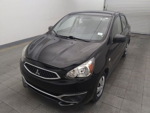 Used 2020 Mitsubishi Mirage ES FWD image 15