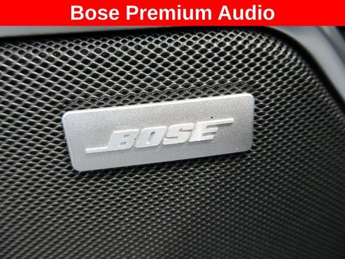 Certified 2023 Chevrolet Silverado 1500 LTZ w/ LTZ Premium Package AWD/4WD image 23