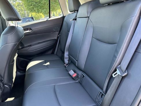 Used 2026 Toyota Corolla Cross XLE w/ Convenience Package AWD/4WD image 17