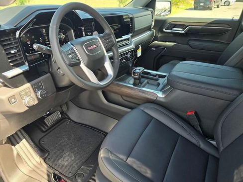 New 2026 GMC Sierra 1500 SLT AWD/4WD image 18