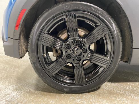 Certified 2023 MINI Cooper S image 21