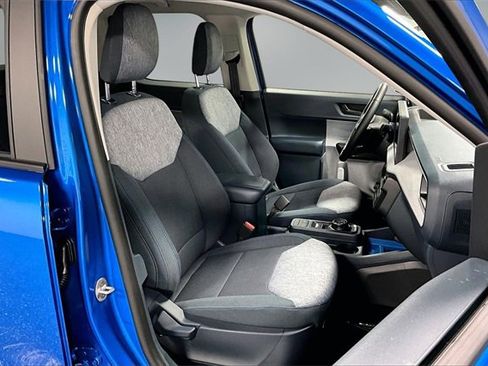 New 2026 Ford Maverick XLT w/ Equipment Group 301A image 11