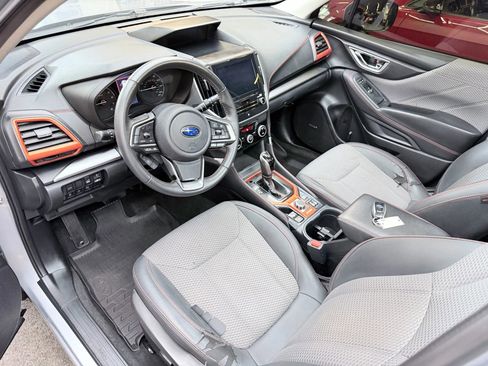 Used 2020 Subaru Forester Sport image 11