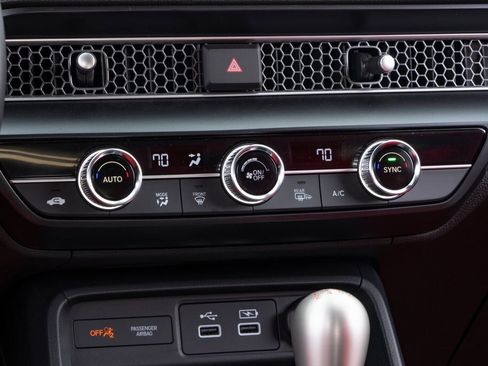 Used 2025 Honda Civic Type R image 29