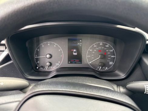 Used 2024 Toyota Corolla LE FWD image 17