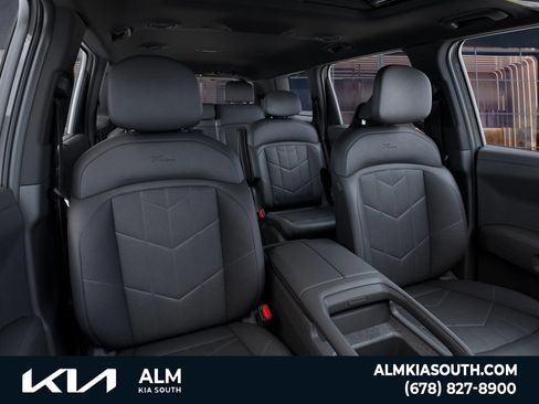 New 2027 Kia Telluride EX X-Line AWD/4WD image 15