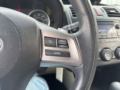 Used 2014 Subaru Crosstrek 2.0i Premium image 22