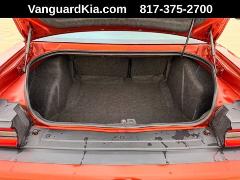 Used 2021 Dodge Challenger SXT w/ Blacktop Package image 26