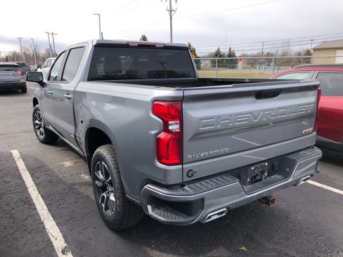 Used 2023 Chevrolet Silverado 1500 RST image 5