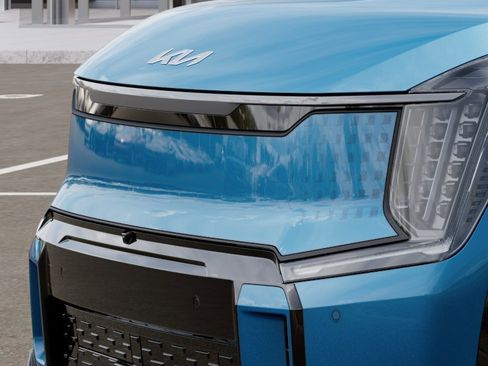 New 2026 Kia EV9 GT-Line AWD/4WD image 12