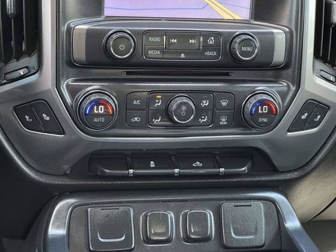 Used 2015 Chevrolet Silverado 1500 LT w/ All Star Edition AWD/4WD image 6