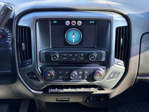 Used 2014 Chevrolet Silverado 1500 LT w/ LT Convenience Package image 28