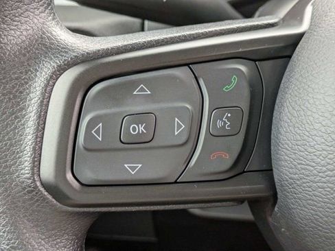 Used 2026 Jeep Wrangler Sport AWD/4WD image 27