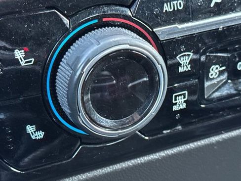 Used 2022 Chevrolet Silverado 1500 RST image 29