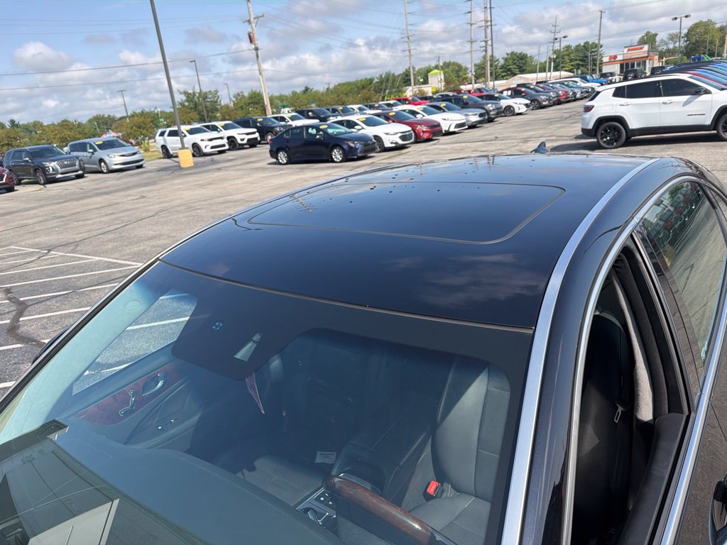 Used 2015 Hyundai Equus Ultimate RWD image 4