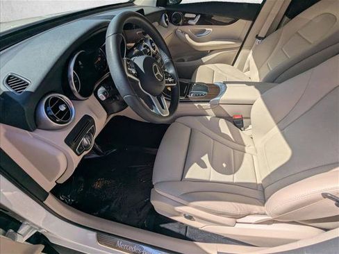 Used 2022 Mercedes-Benz GLC 300 image 16