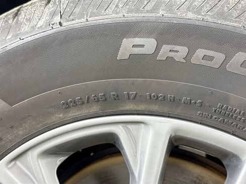 Used 2022 Jeep Cherokee Latitude Lux w/ Sun & Sound Group image 46