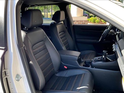 Certified 2026 Honda CR-V Sport-L image 9
