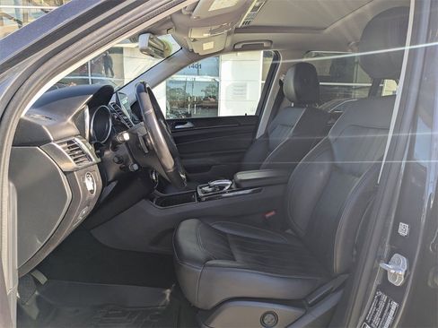 Used 2016 Mercedes-Benz GLE 350 image 25