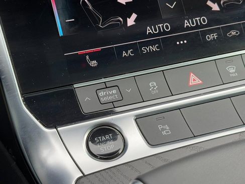 Used 2023 Audi A6 Premium Plus w/ Premium Plus Package image 21