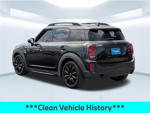 Used 2023 MINI Cooper Countryman S FWD image 4