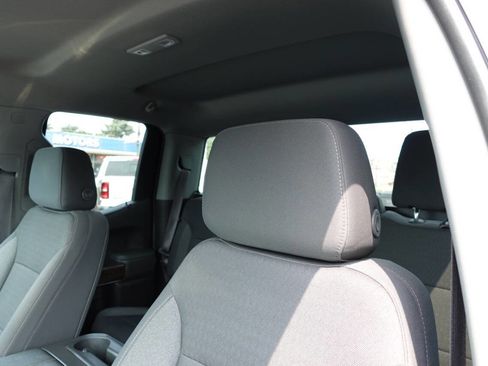 Used 2022 GMC Sierra 1500 Elevation w/ X31 Off-Road Package image 14