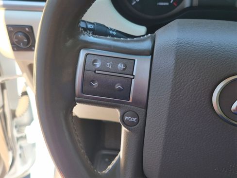 Used 2019 Lexus GX 460 Premium w/ Premium Package AWD/4WD image 17