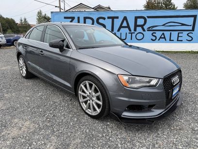 Used 2015 Audi A3 1.8T Premium w/ Cold Weather Package