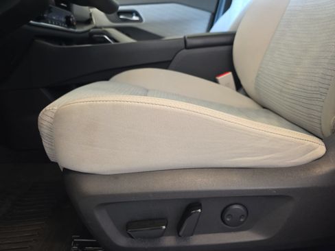 Used 2023 Nissan Rogue SV FWD image 27