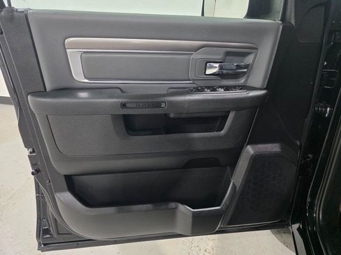 Used 2023 RAM 1500 Classic SLT w/ Trailer & Traction Group image 17