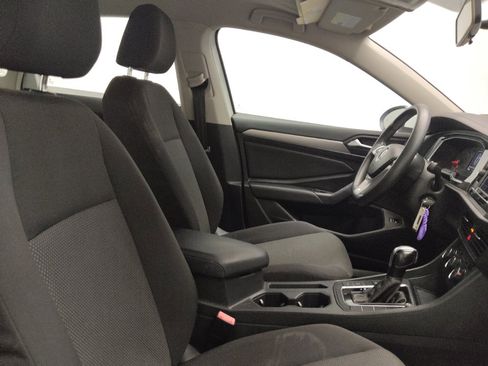 Used 2019 Volkswagen Jetta S FWD image 21
