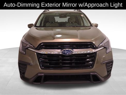 Used 2023 Subaru Ascent Premium w/ Convenience Package image 10