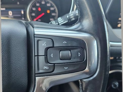 Used 2021 Chevrolet Blazer LT AWD/4WD image 16