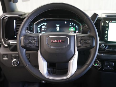 Used 2023 GMC Sierra 1500 Elevation w/ X31 Off-Road Package image 12