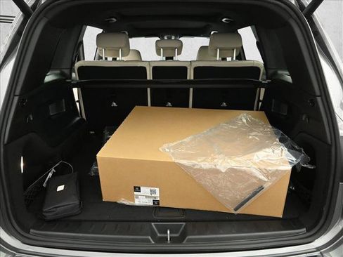 Certified 2026 Mercedes-Benz GLB 250 GLB 250 image 24