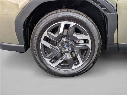 Certified 2026 Subaru Forester Limited AWD/4WD image 24