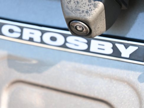 New 2026 Ford Escape Active image 5