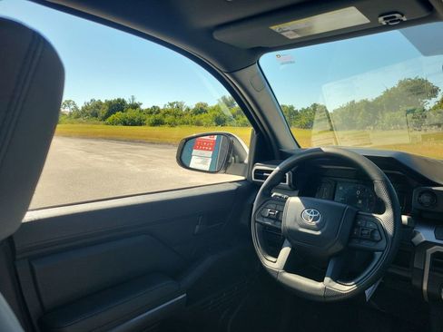 New 2025 Toyota Tacoma SR5 image 15