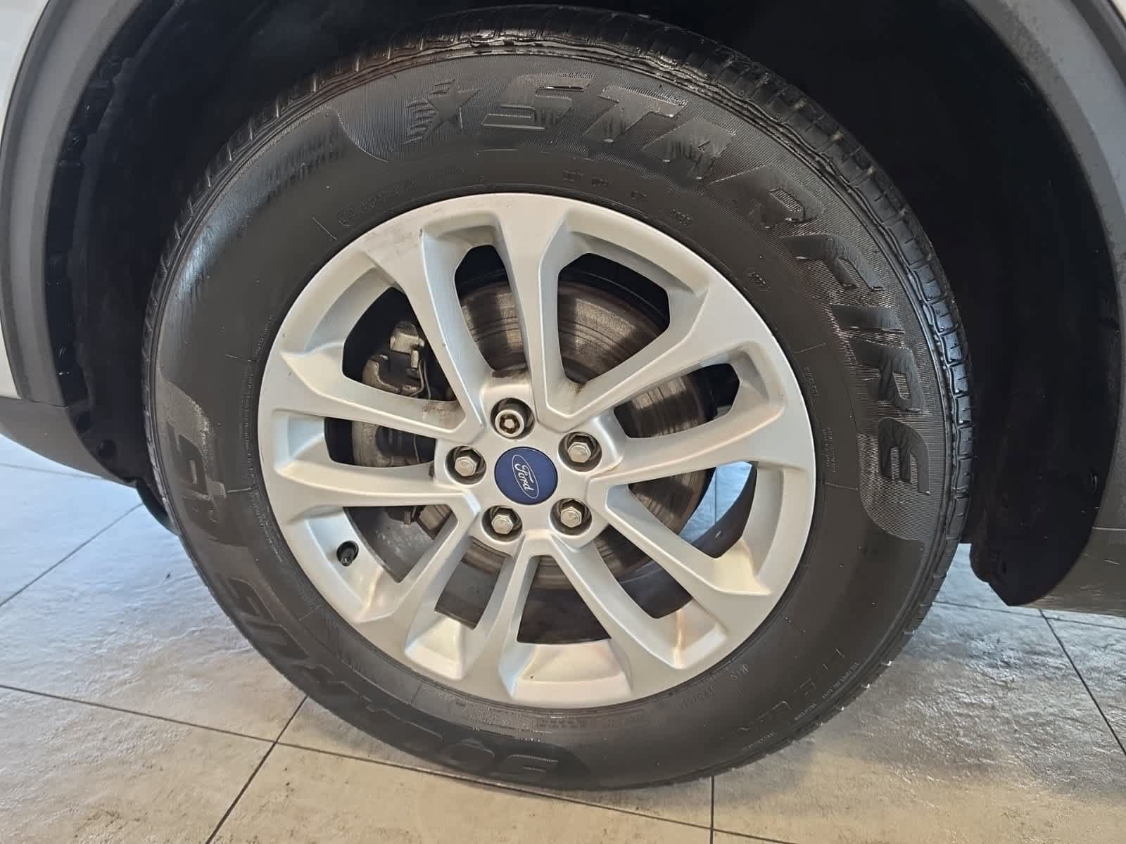 Used 2020 Ford Escape SE AWD/4WD image 21