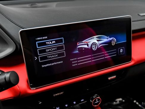 New 2026 Lotus Emira SE image 73